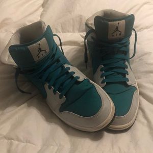 Vintage Air Jordan size 15